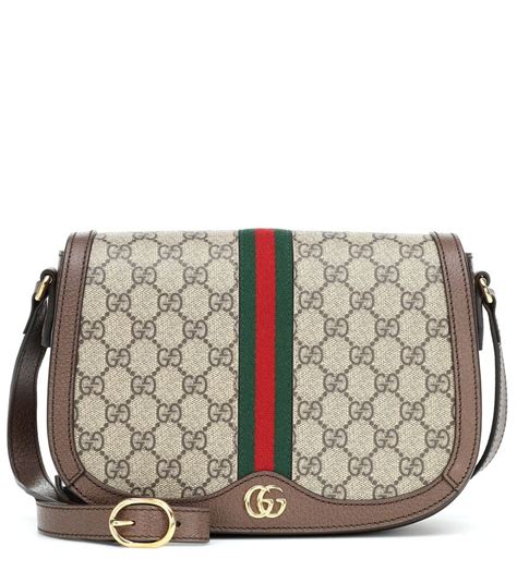 gucci ophidia flap purse